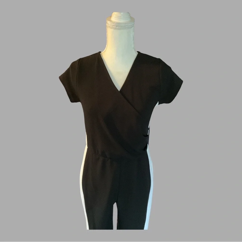 ALMOST FAMOUS- Jumper / Romper, NEW - Picture 5 of 5